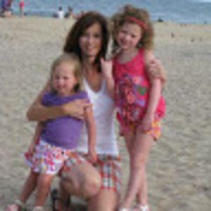 Meet your Posher, Vicki